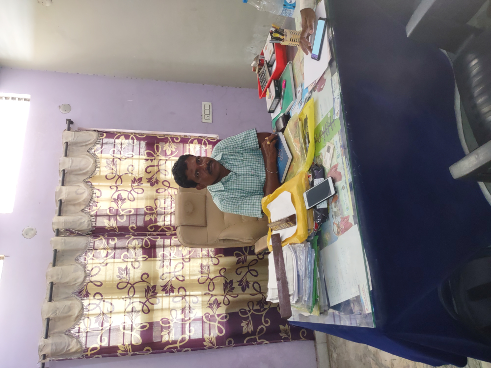 Thapasvi Consultancy