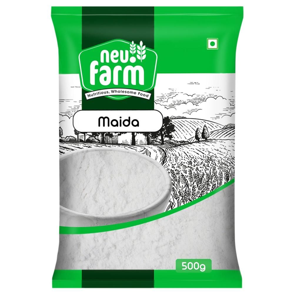 neu.Farm Maida, 500g