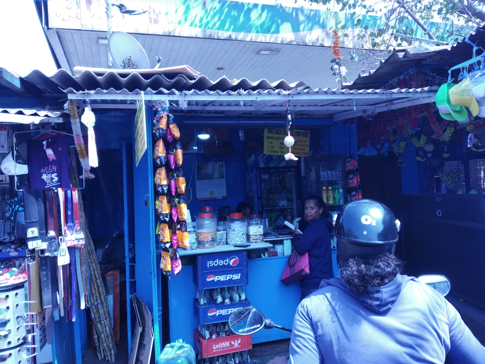 Ganesh Stores