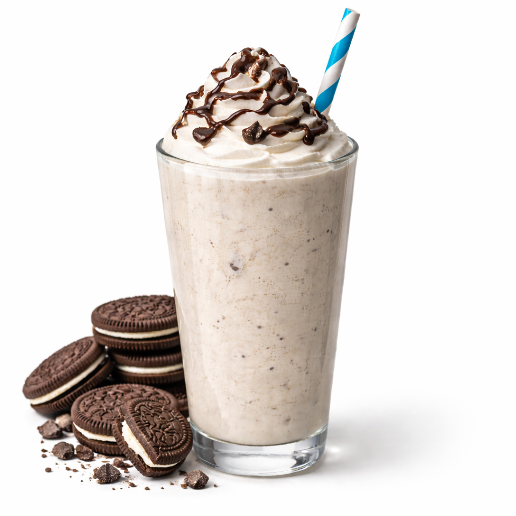 Tender Special - Tender Oreo, 1 Glass
