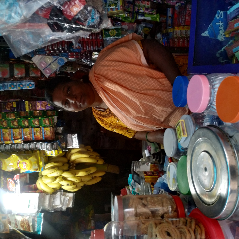 Jyothi Provision Store