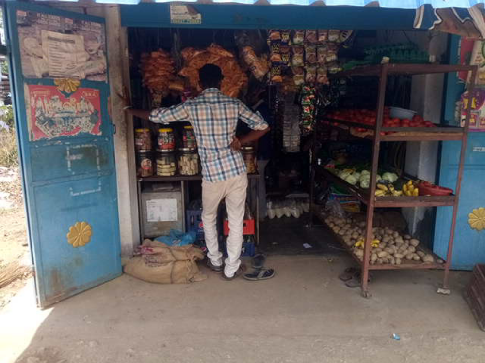 Sathees Kumar Maligai 