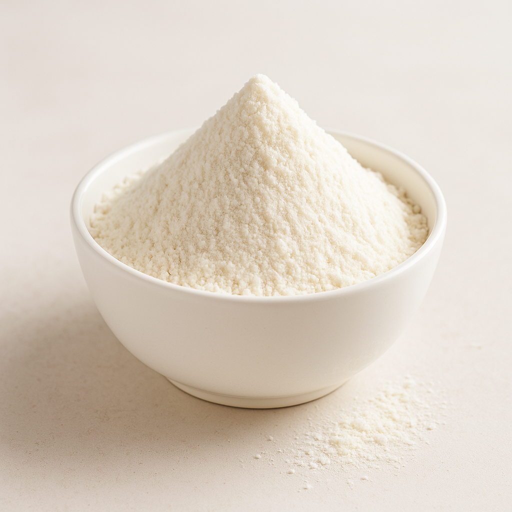 Sago Flour (Javvarisi)
