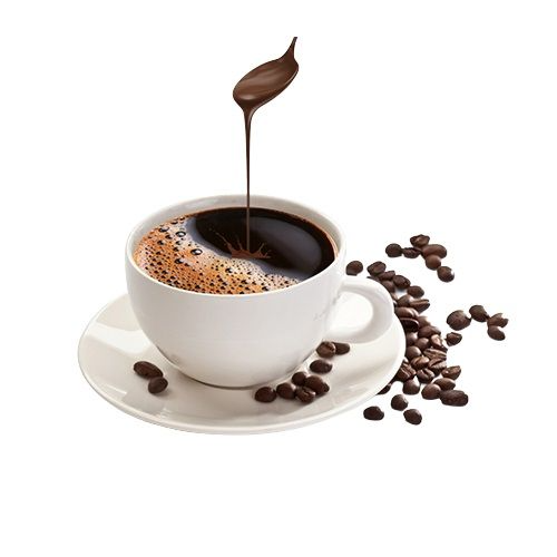 Light Coffee, 100ml, 1 Cup