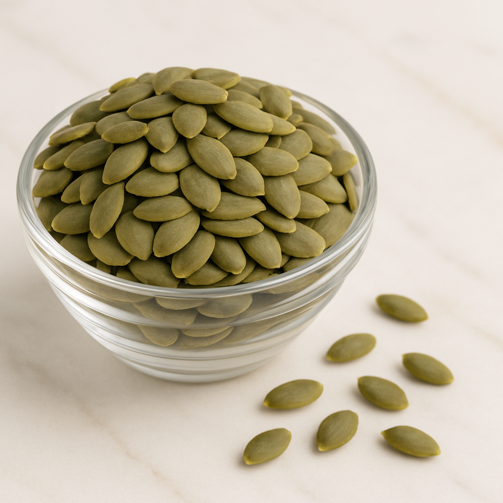 Pumpkin Seeds, 50g