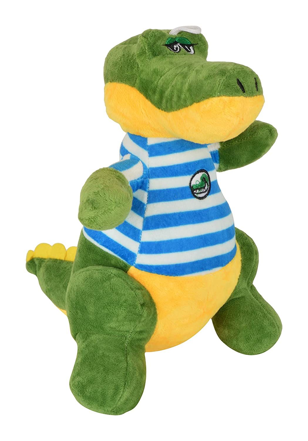 Soft Toy - Crocodile (11 Inch)