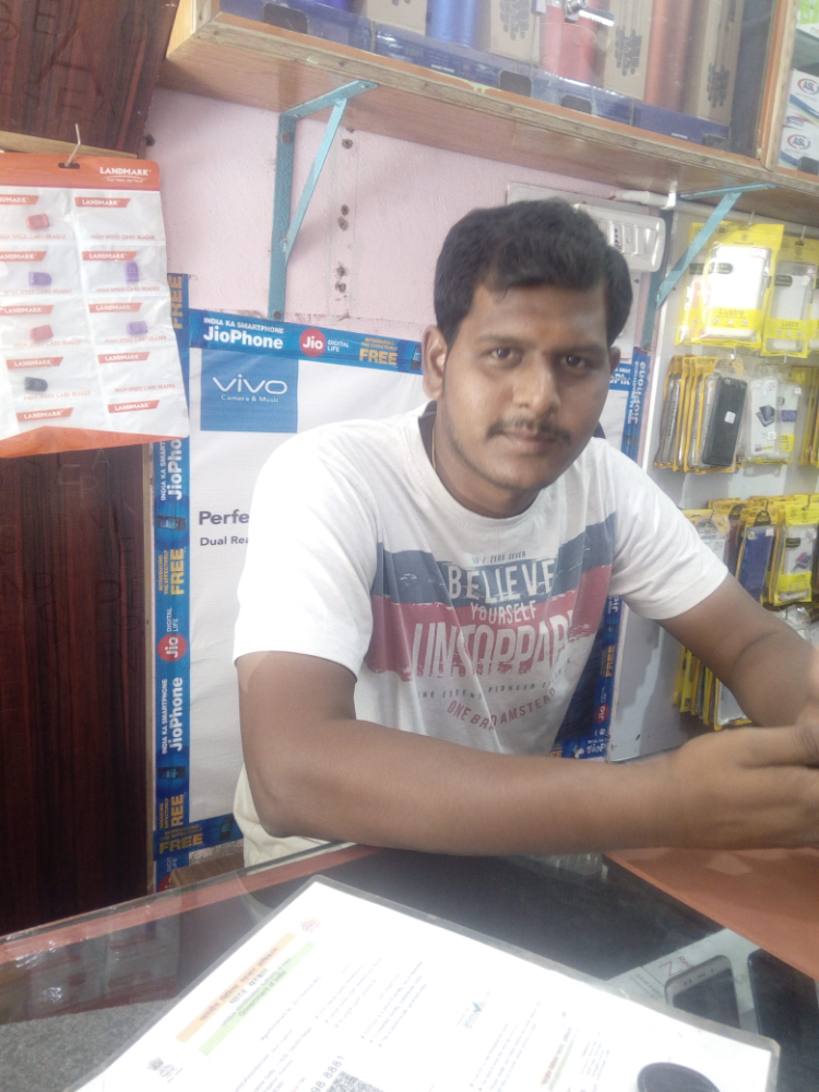 Sri Vasavi General Stores