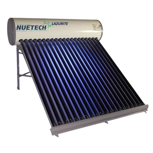 Nuetech | NP GL | Solar Water Heater (220 LPD ETC)
