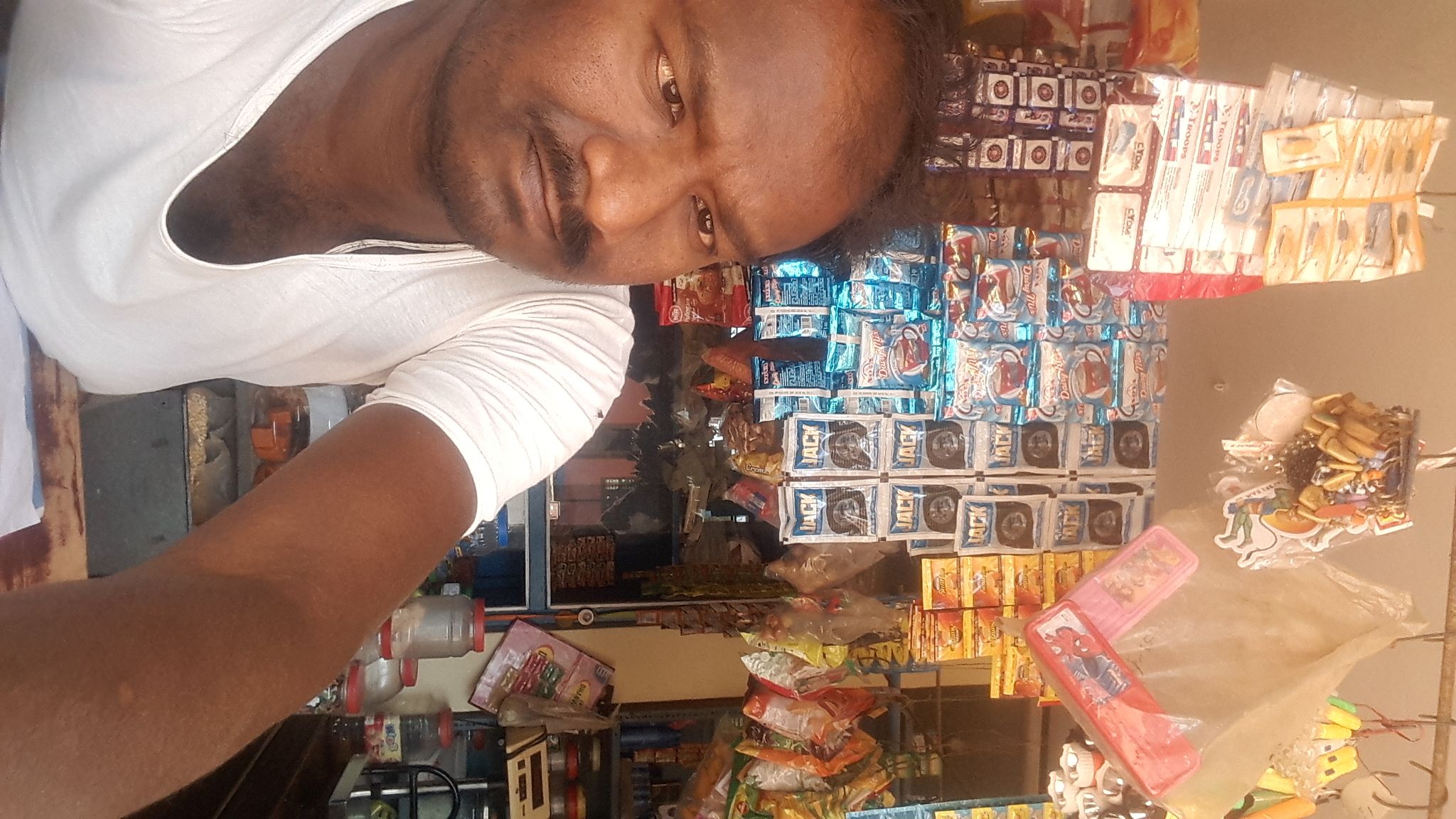 Saptagiri Kirani Store