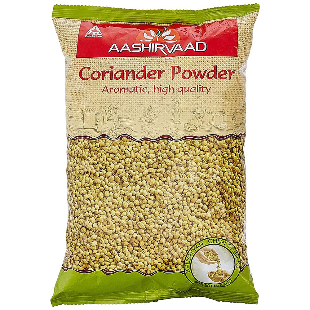 Aashirvaad Coriander Powder, 500g