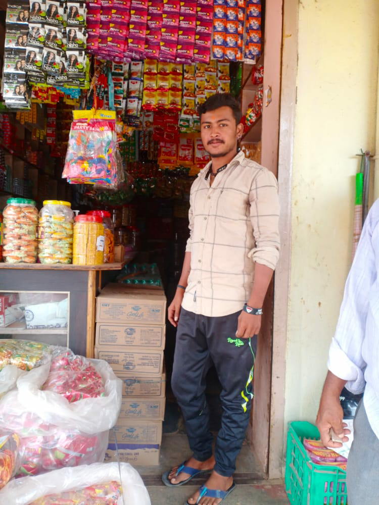 Vinod Kirani Store