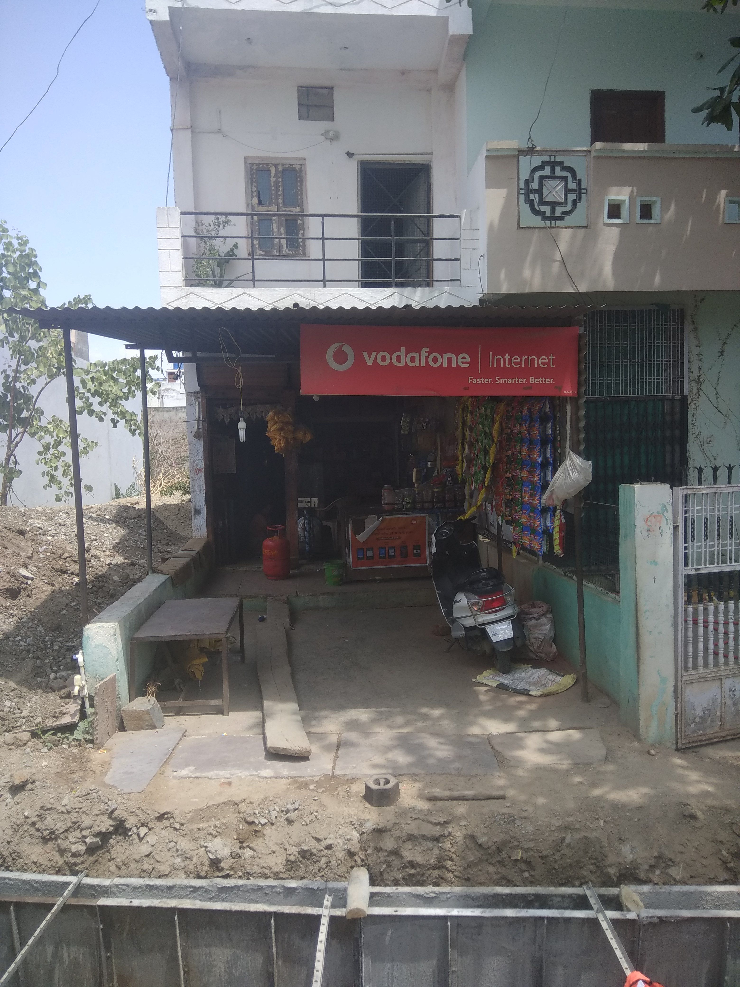 Agrawal Kirana