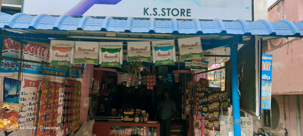 K.S.STORE