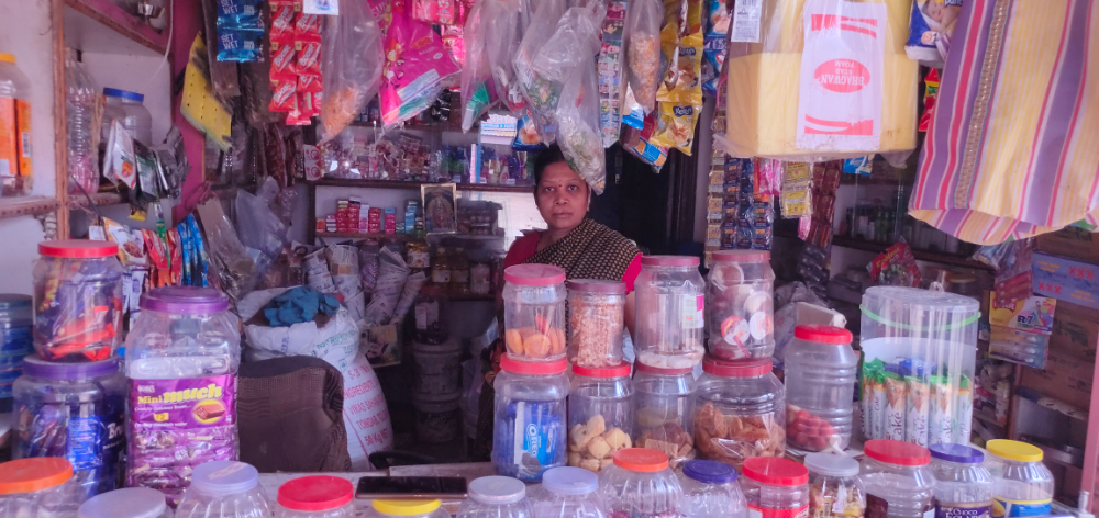 Shashi Kala Kirana Store