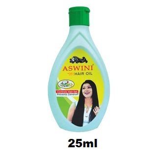 Aswini Hair Oil, 25ml
