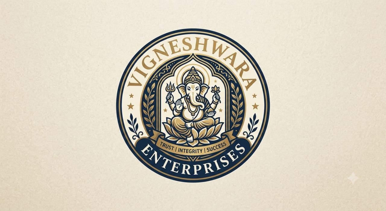 Vigneshwara enterprises