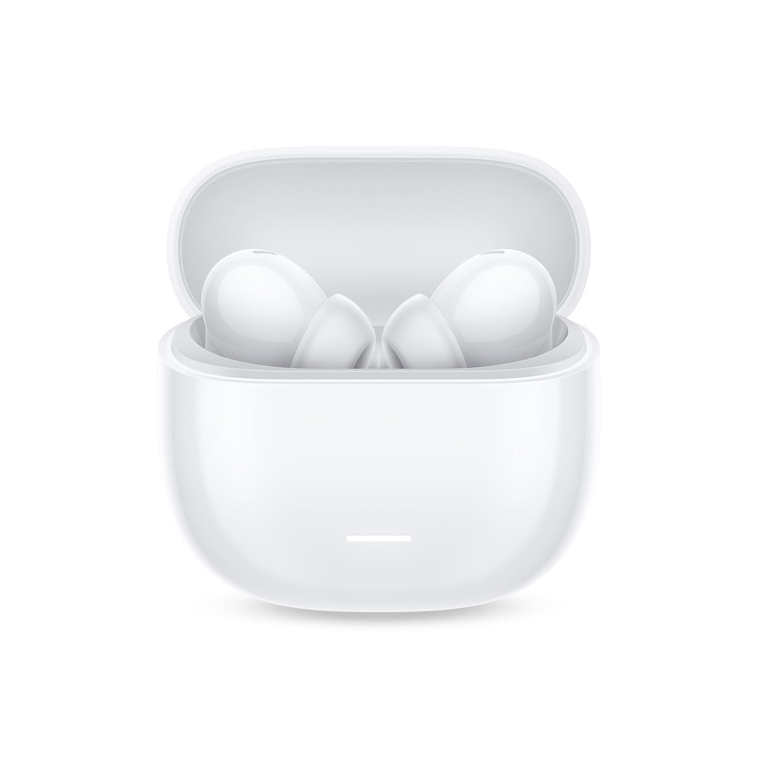 Redmi | M2349E1 | Buds 5C Bluetooth  Ear Bud  (White)