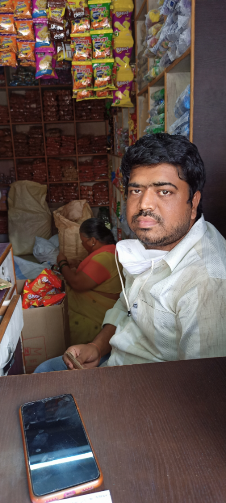 Dattatreya Sweets & Provision Store