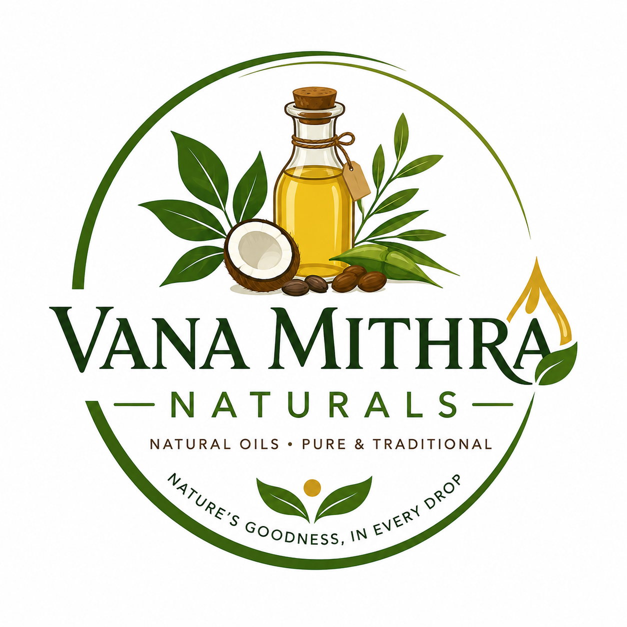 Vana Mitra Naturals