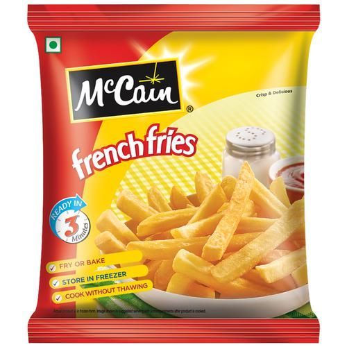 McCain French Fries, 420g