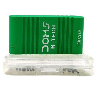 Doms (Rs.10) M Tech Eraser (7901)