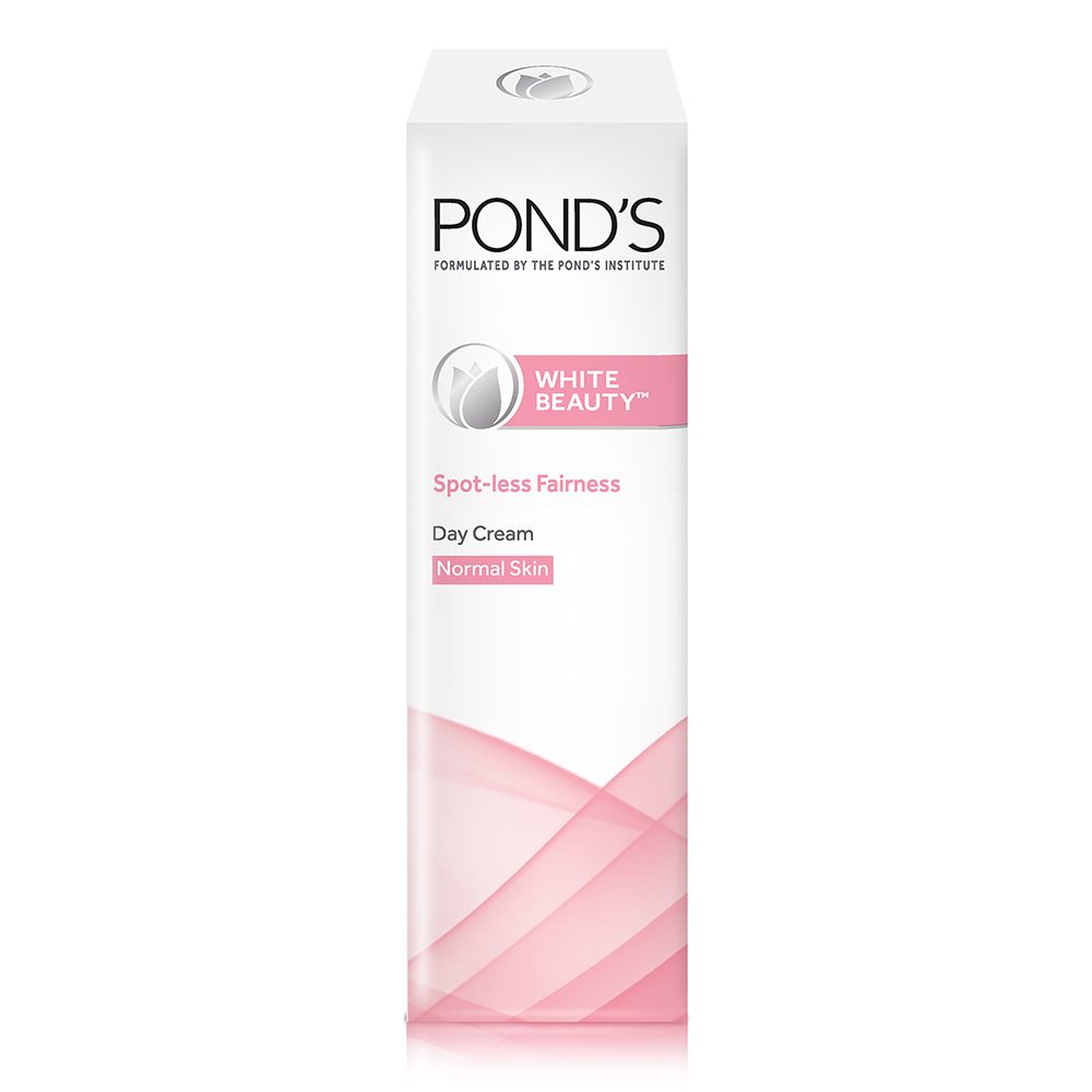 Ponds White Beauty Fairness Cream, 20g