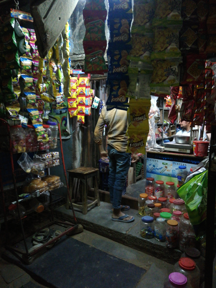 Arshiya Medical & Fancy Stores