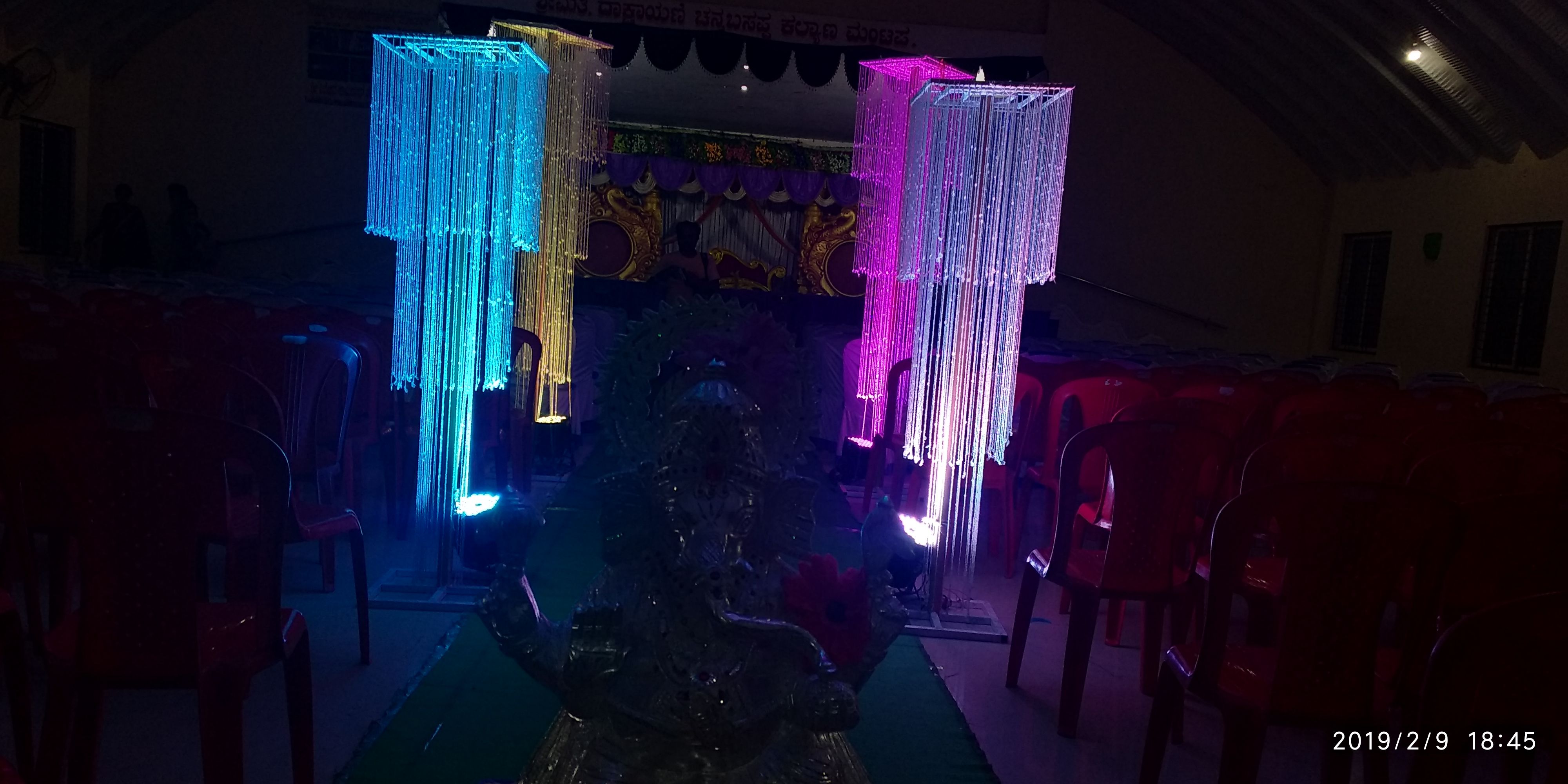 Hotel Dhakshyani