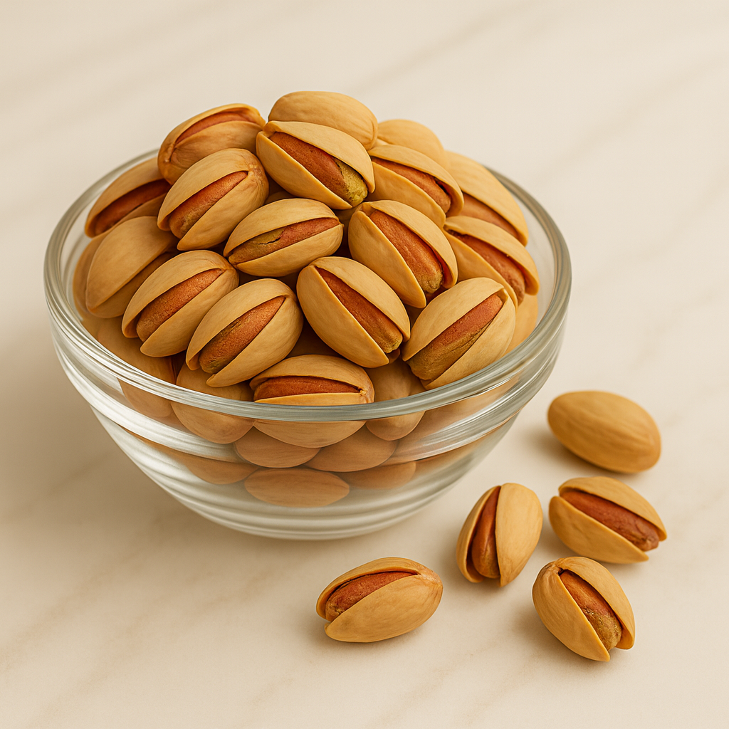 Pistachio - Iranian