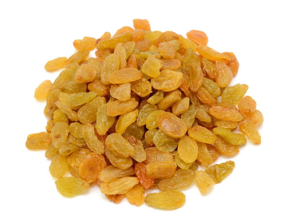 NKS Dry Grapes, 250g