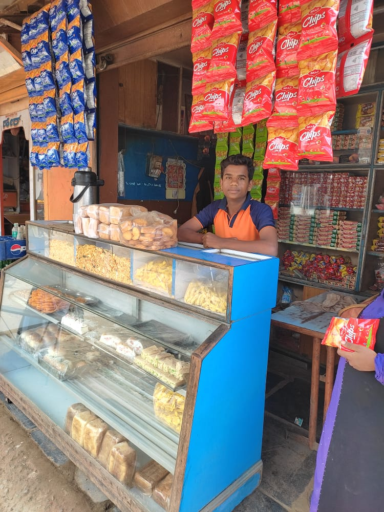 vinayk store