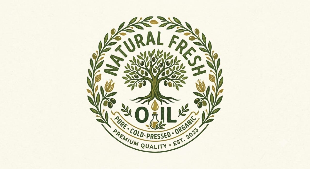 NATURE FRESH OIL