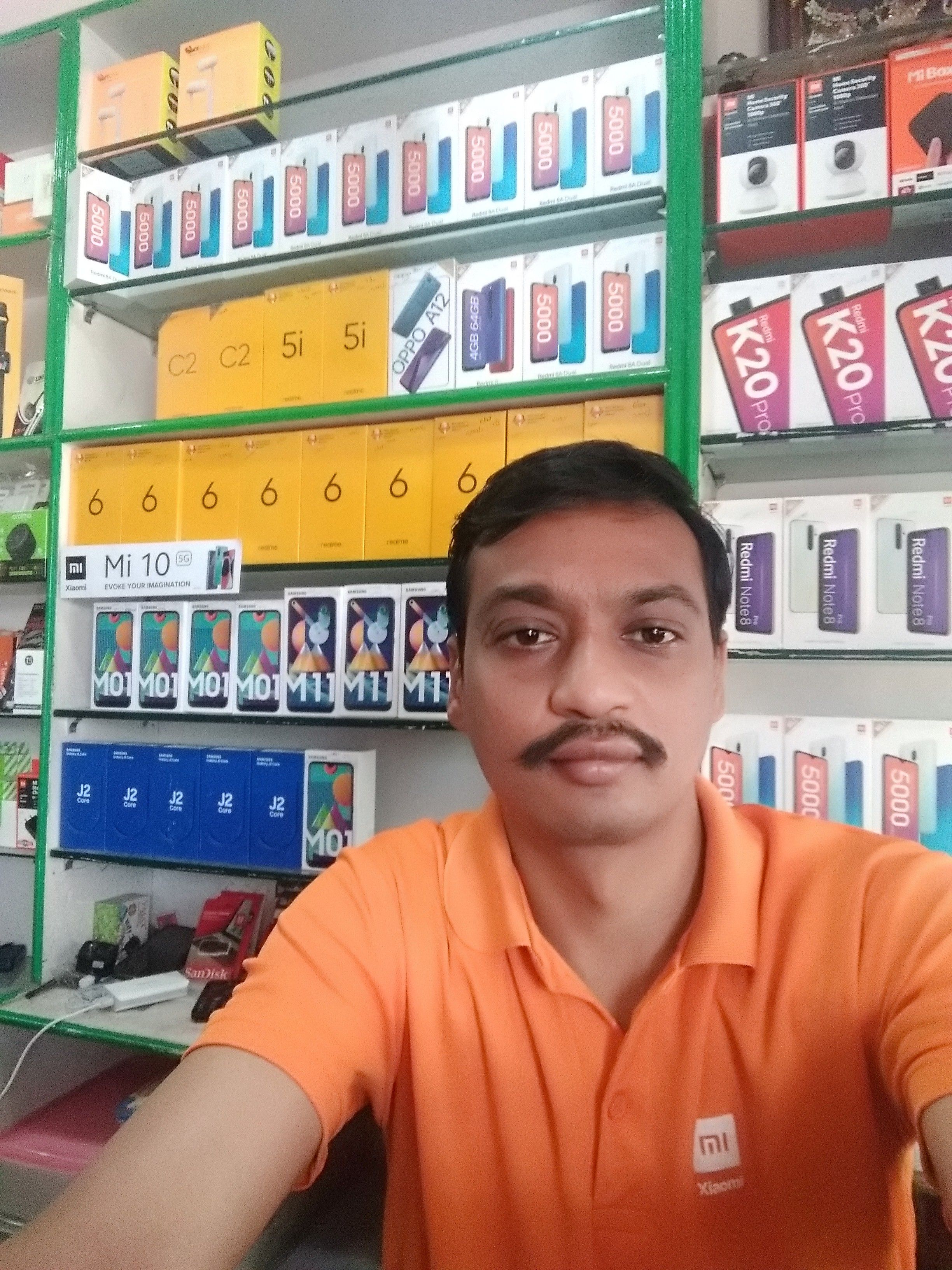 S.R.R Mobiles 
