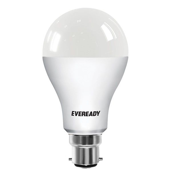 Eveready 20W LED Bulb - White, 1pc