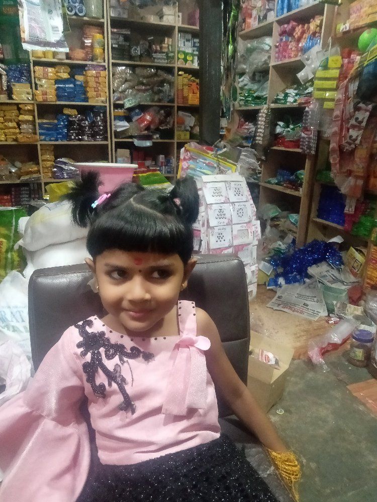 Gajanan Kirana Store