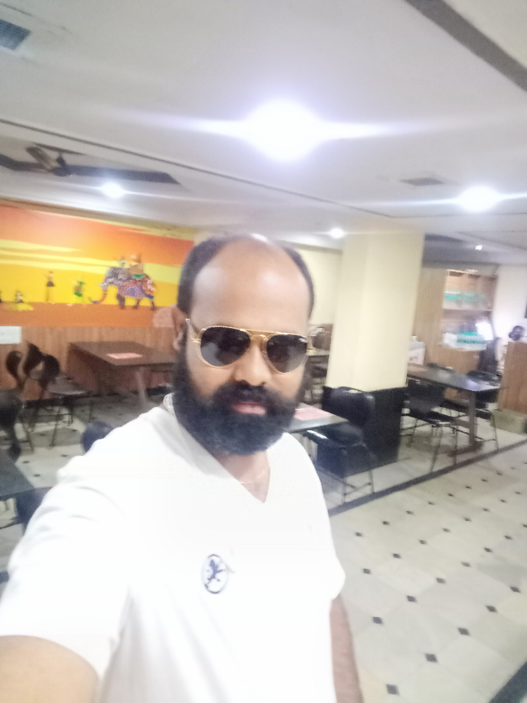 Pradeep Kumar