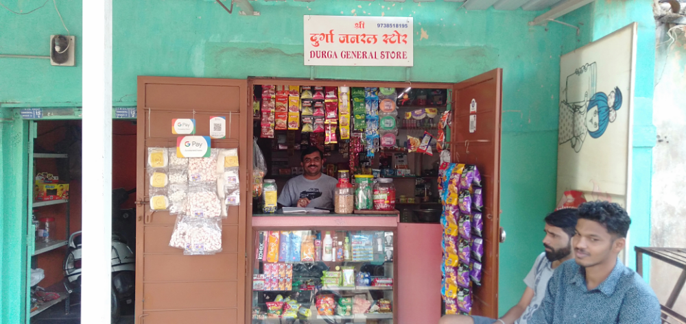Durga  General Stores