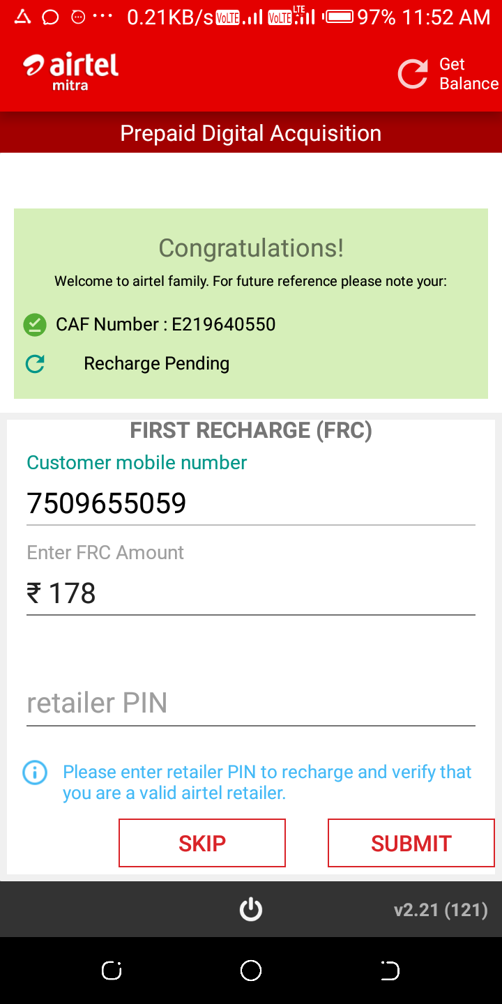 Dada Ji Mobile