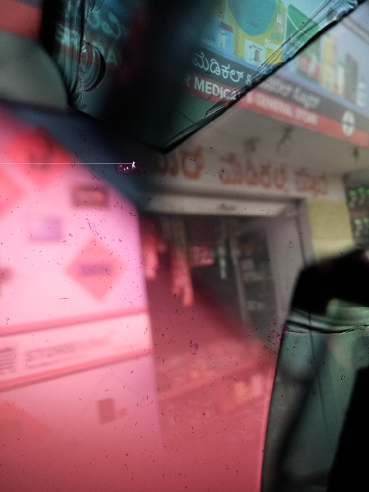 Shree Ravikumar Medical Stores