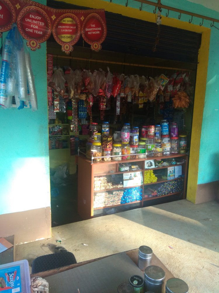 Manjunath store(doddosuru) 