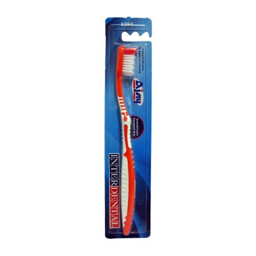 Ajay Toothbrush - Interdental Soft
