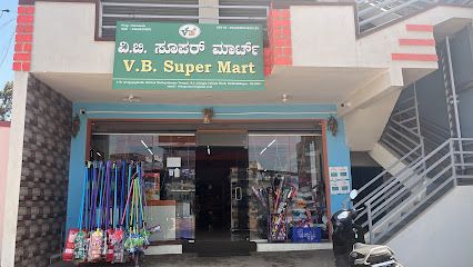 V B Supermart