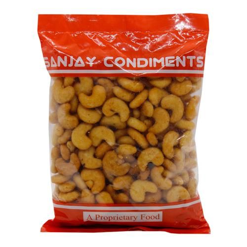 Sanjay Shankarpali, 200g