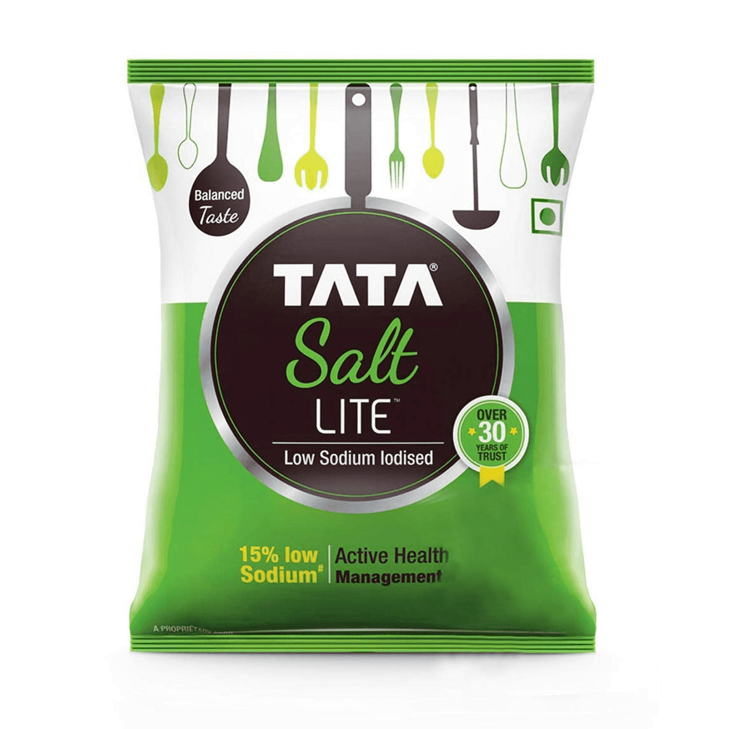 Tata Salt Lite, 1kg