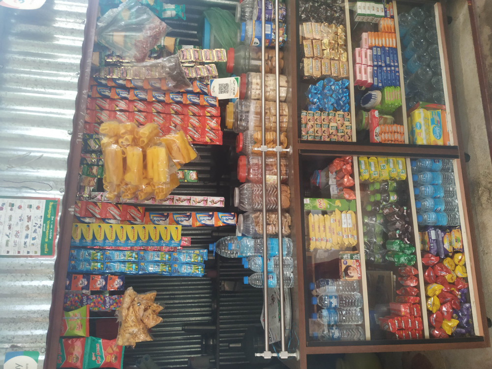 Mokshith Store