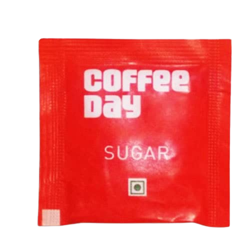 Cafe Coffee Day Sugar Sachets, 1kg (5g x 200pc)
