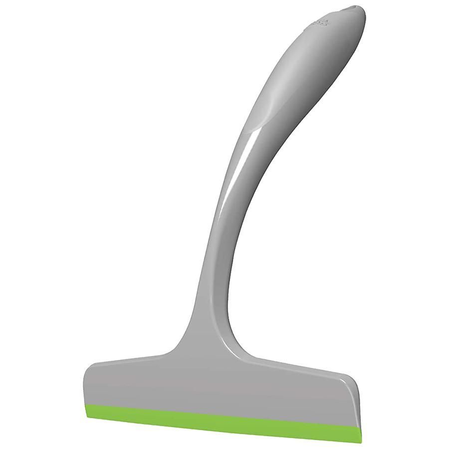 Scotch-Brite Plastic Kitchen Wiper - Grey, 1pc (16cm X 25cm)