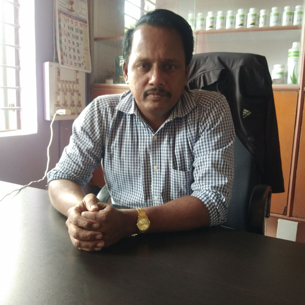 Maigur Financial Services 
