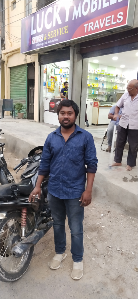 I.T. Computer Acadamy