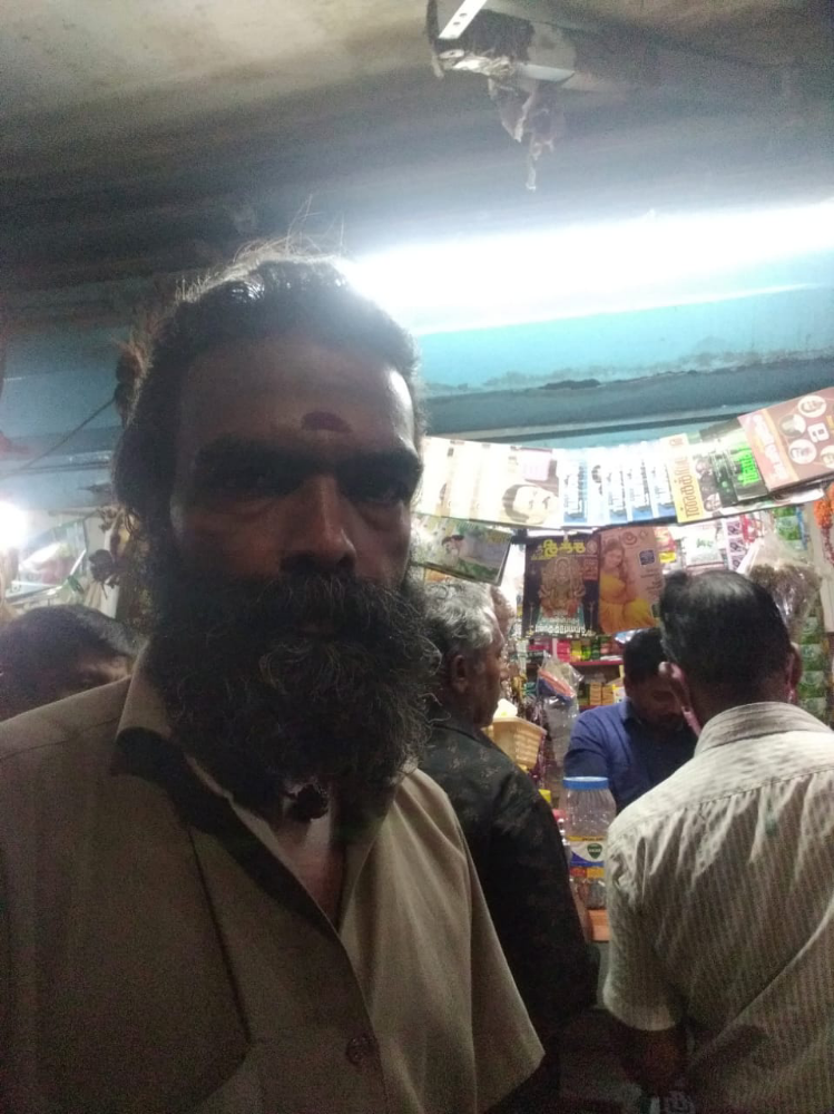 Saravana Store